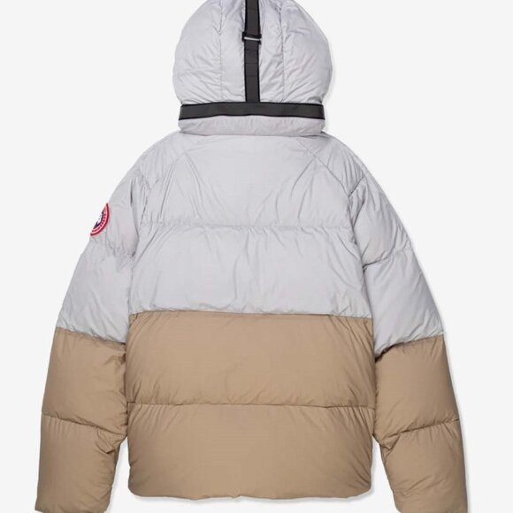 CANADA GOOSE Women's XXL Junction Parka - Picture 4 of 14